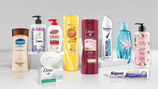The announcement builds on Unilever's confirmation of a €1bn climate and nature fund and €2bn pot for supporting suppliers from marginalised social groups